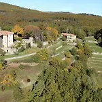 Chateau De Liviers * Lyas