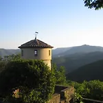 Bed and Breakfast Chateau De Liviers