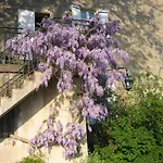 Chateau De Liviers Bed and Breakfast Lyas