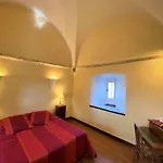 Bed and Breakfast Chateau De Liviers *