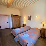Bed and Breakfast Chateau De Liviers Lyas