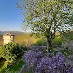 Bed and Breakfast Chateau De Liviers *
