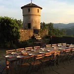 Chateau De Liviers * Lyas