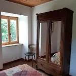 Chateau De Liviers Bed and Breakfast *