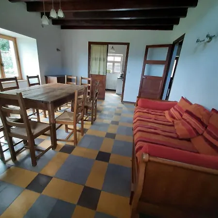 Bed and Breakfast Chateau De Liviers *