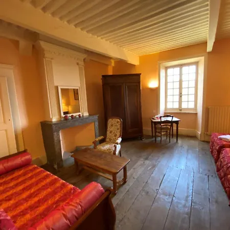 Château De Liviers Couette-café *